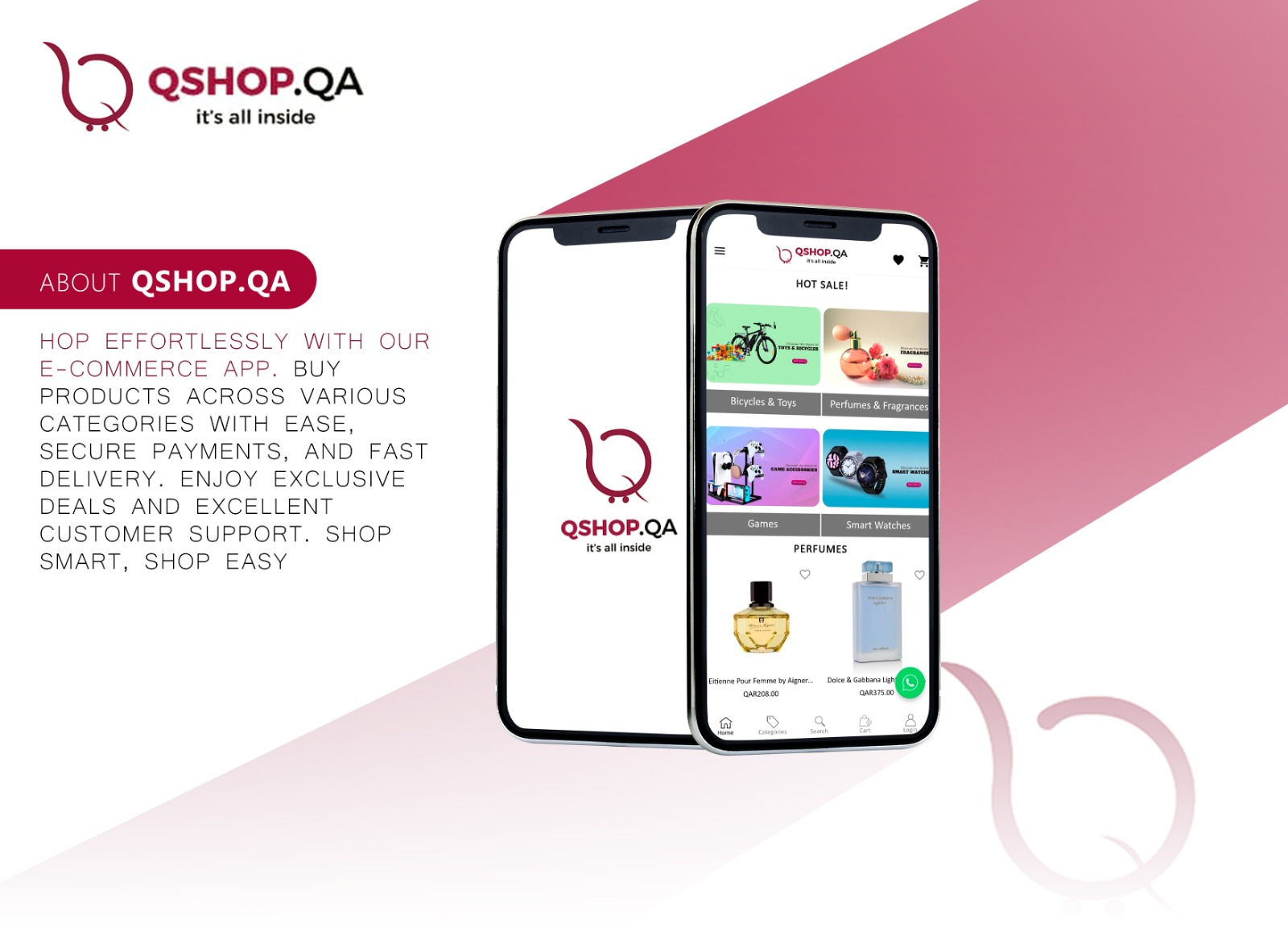 qshop